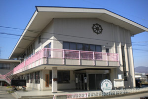 児童福祉センター
